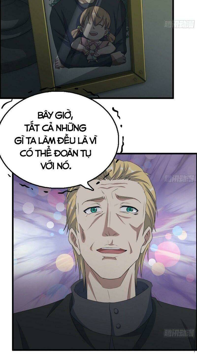 Tôi Chuyển Vàng Tại Mạt Thế - Chapter 270 - Page 24