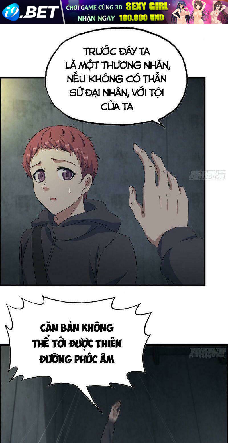 Tôi Chuyển Vàng Tại Mạt Thế - Chapter 270 - Page 25