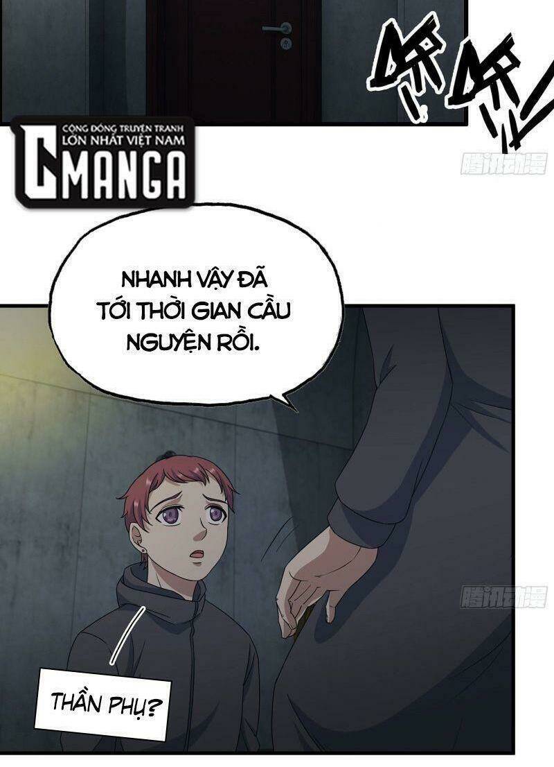 Tôi Chuyển Vàng Tại Mạt Thế - Chapter 270 - Page 28