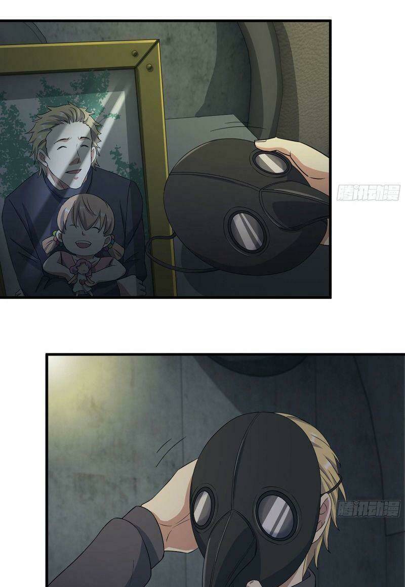 Tôi Chuyển Vàng Tại Mạt Thế - Chapter 270 - Page 29