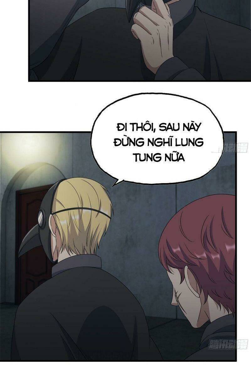 Tôi Chuyển Vàng Tại Mạt Thế - Chapter 270 - Page 30