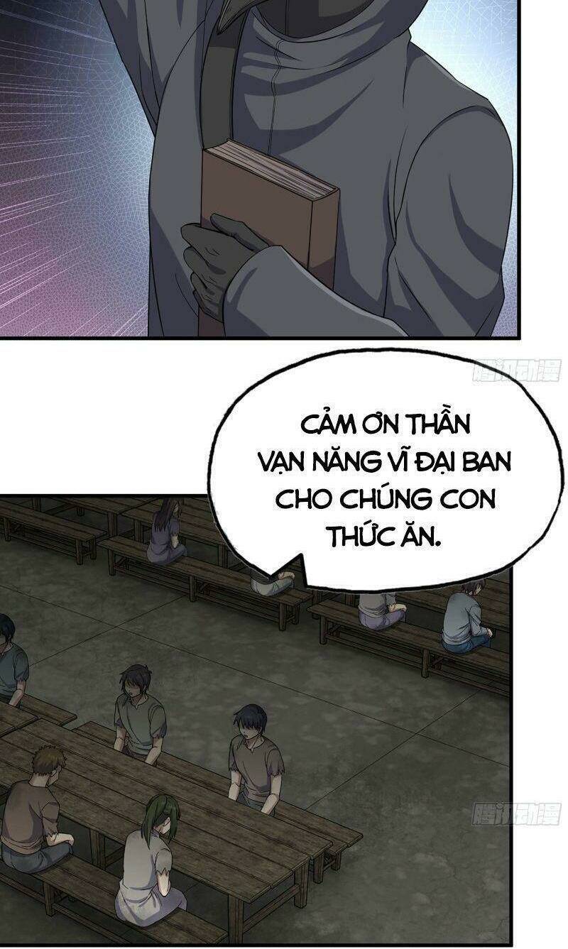 Tôi Chuyển Vàng Tại Mạt Thế - Chapter 271 - Page 10