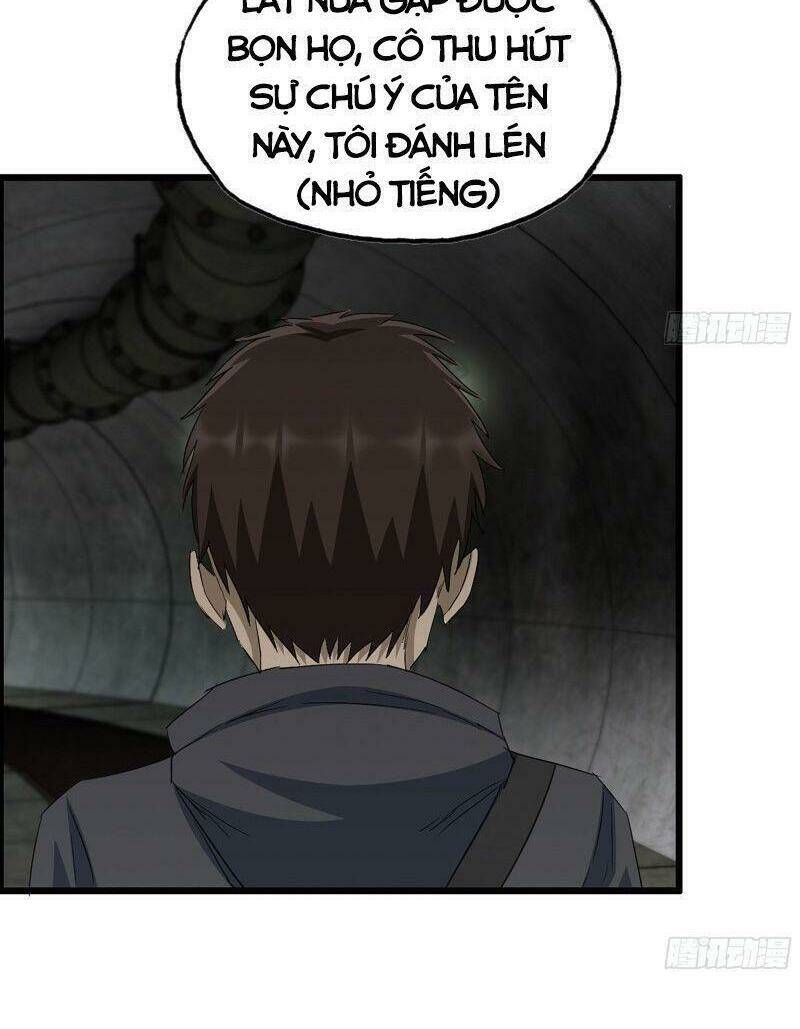 Tôi Chuyển Vàng Tại Mạt Thế - Chapter 271 - Page 18