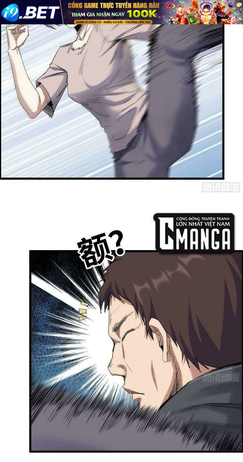 Tôi Chuyển Vàng Tại Mạt Thế - Chapter 271 - Page 28