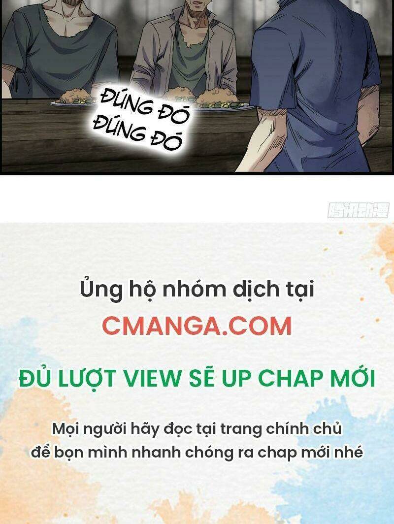 Tôi Chuyển Vàng Tại Mạt Thế - Chapter 271 - Page 32