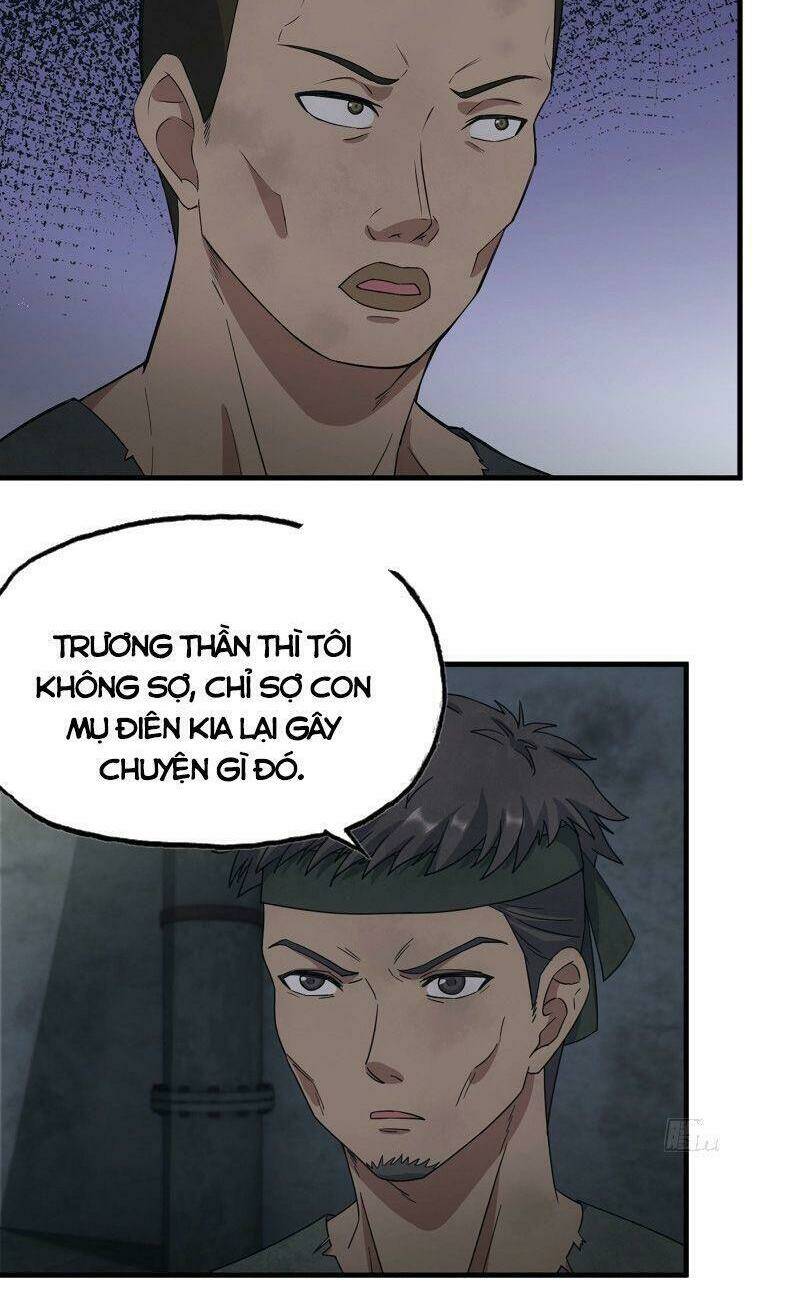 Tôi Chuyển Vàng Tại Mạt Thế - Chapter 271 - Page 3