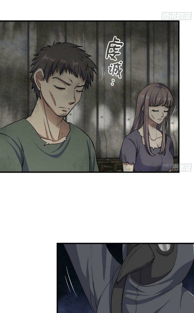 Tôi Chuyển Vàng Tại Mạt Thế - Chapter 271 - Page 7