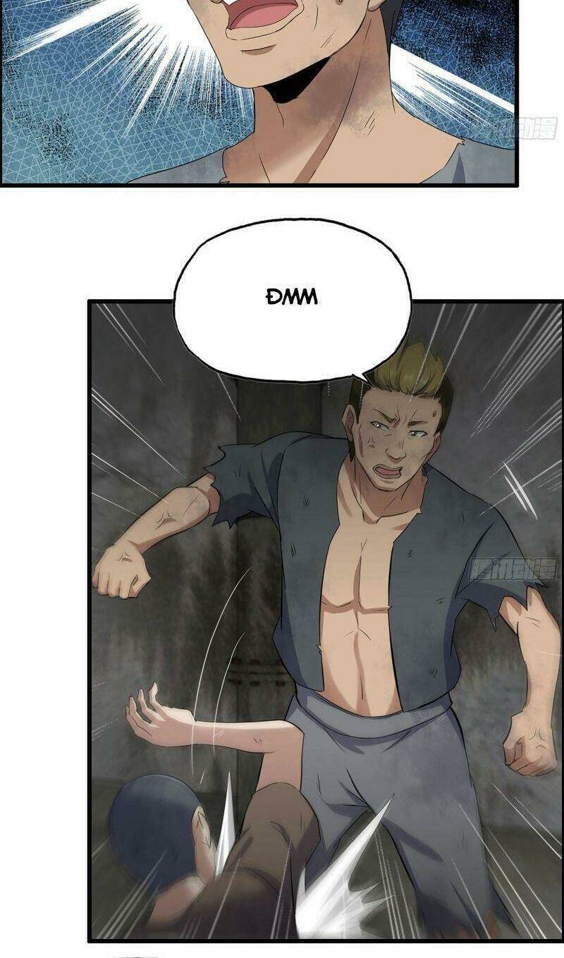 Tôi Chuyển Vàng Tại Mạt Thế - Chapter 272 - Page 11