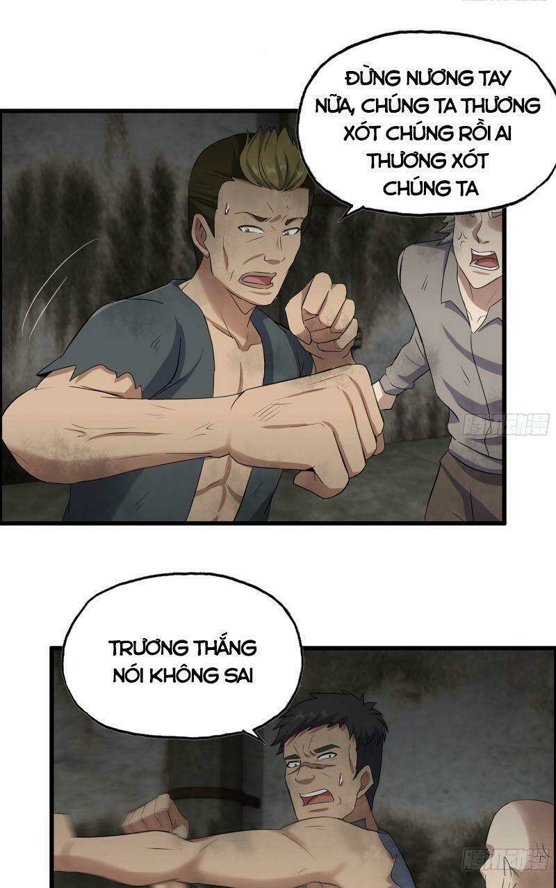 Tôi Chuyển Vàng Tại Mạt Thế - Chapter 272 - Page 14