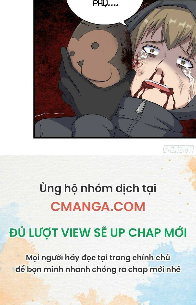 Tôi Chuyển Vàng Tại Mạt Thế - Chapter 272 - Page 33