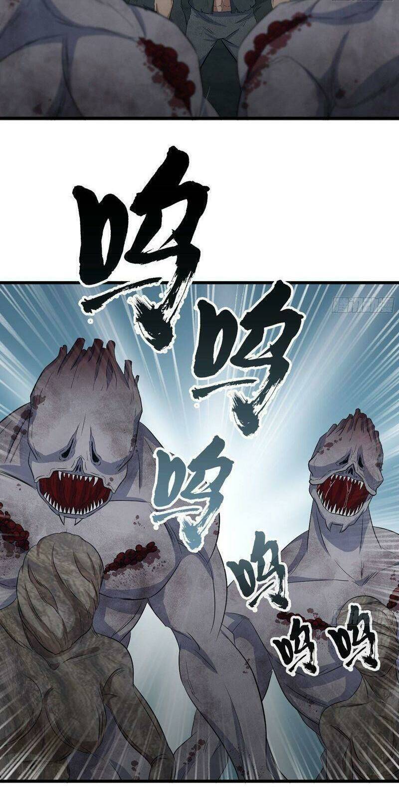 Tôi Chuyển Vàng Tại Mạt Thế - Chapter 273 - Page 11