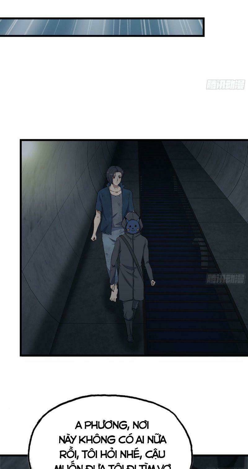 Tôi Chuyển Vàng Tại Mạt Thế - Chapter 273 - Page 12