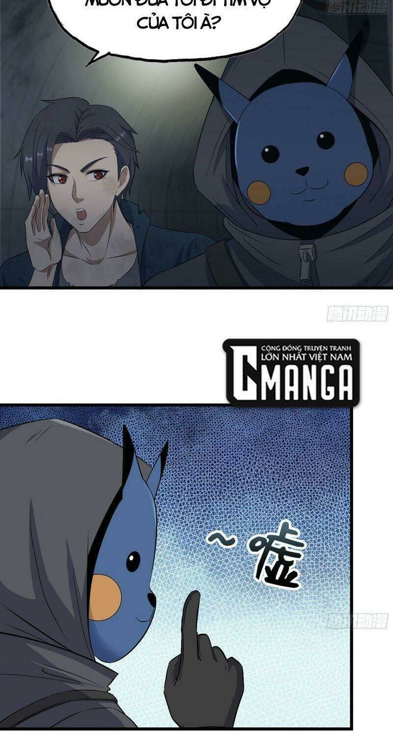 Tôi Chuyển Vàng Tại Mạt Thế - Chapter 273 - Page 13