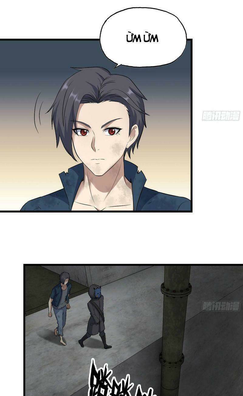 Tôi Chuyển Vàng Tại Mạt Thế - Chapter 273 - Page 14