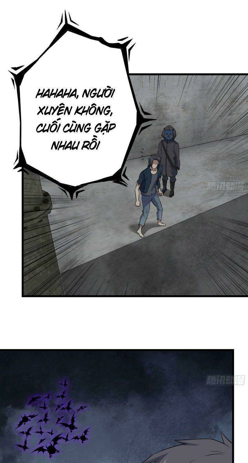 Tôi Chuyển Vàng Tại Mạt Thế - Chapter 273 - Page 18