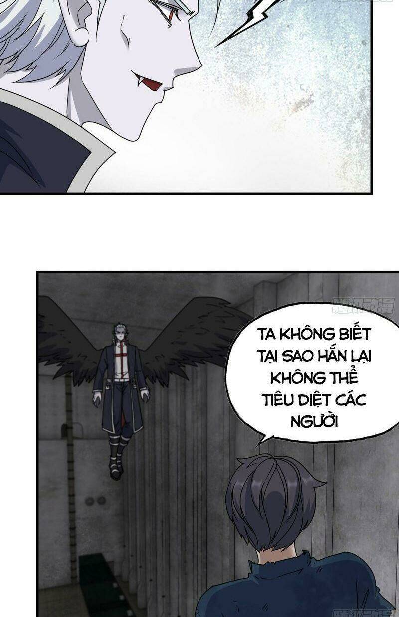 Tôi Chuyển Vàng Tại Mạt Thế - Chapter 273 - Page 23
