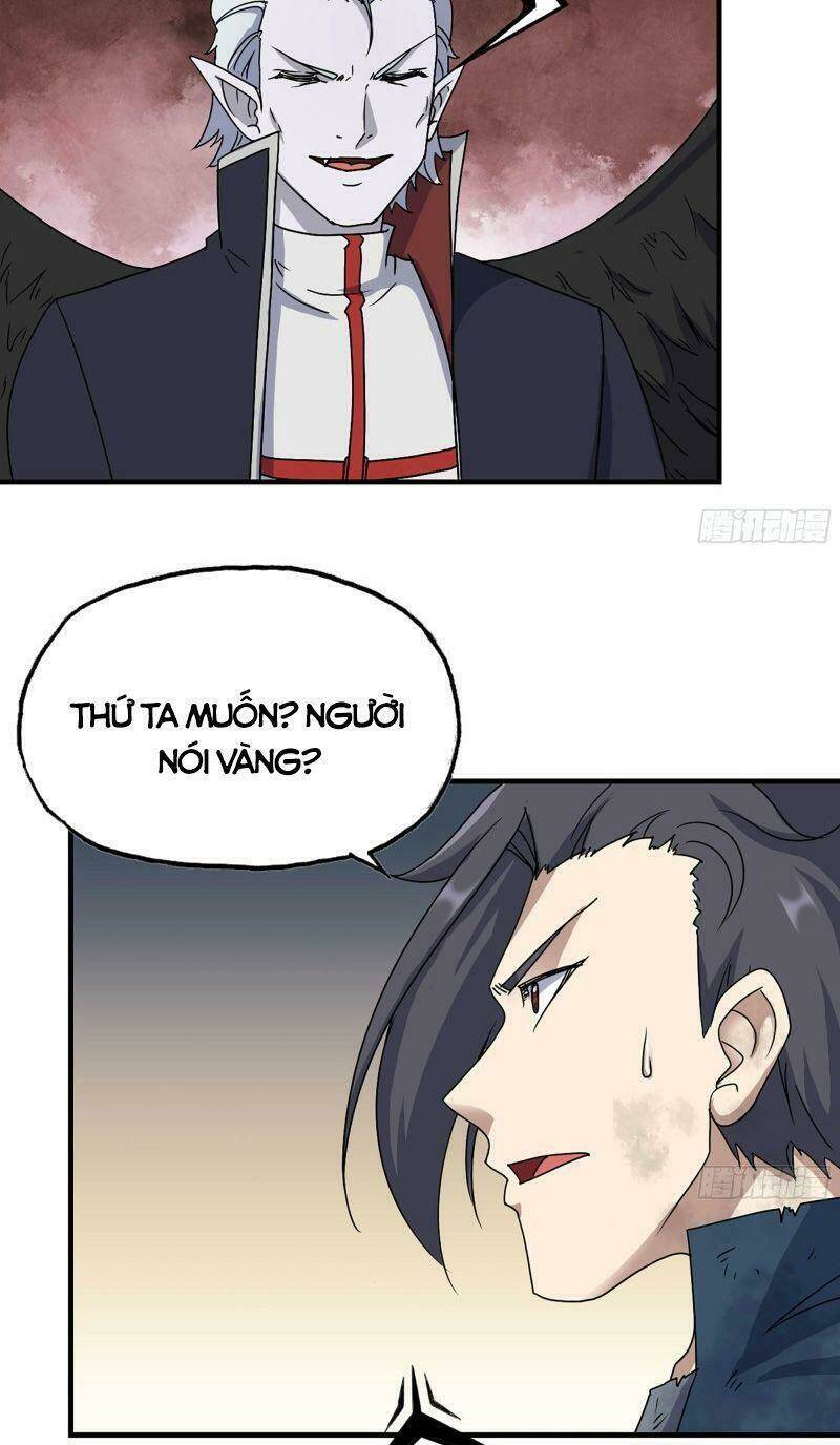 Tôi Chuyển Vàng Tại Mạt Thế - Chapter 273 - Page 25