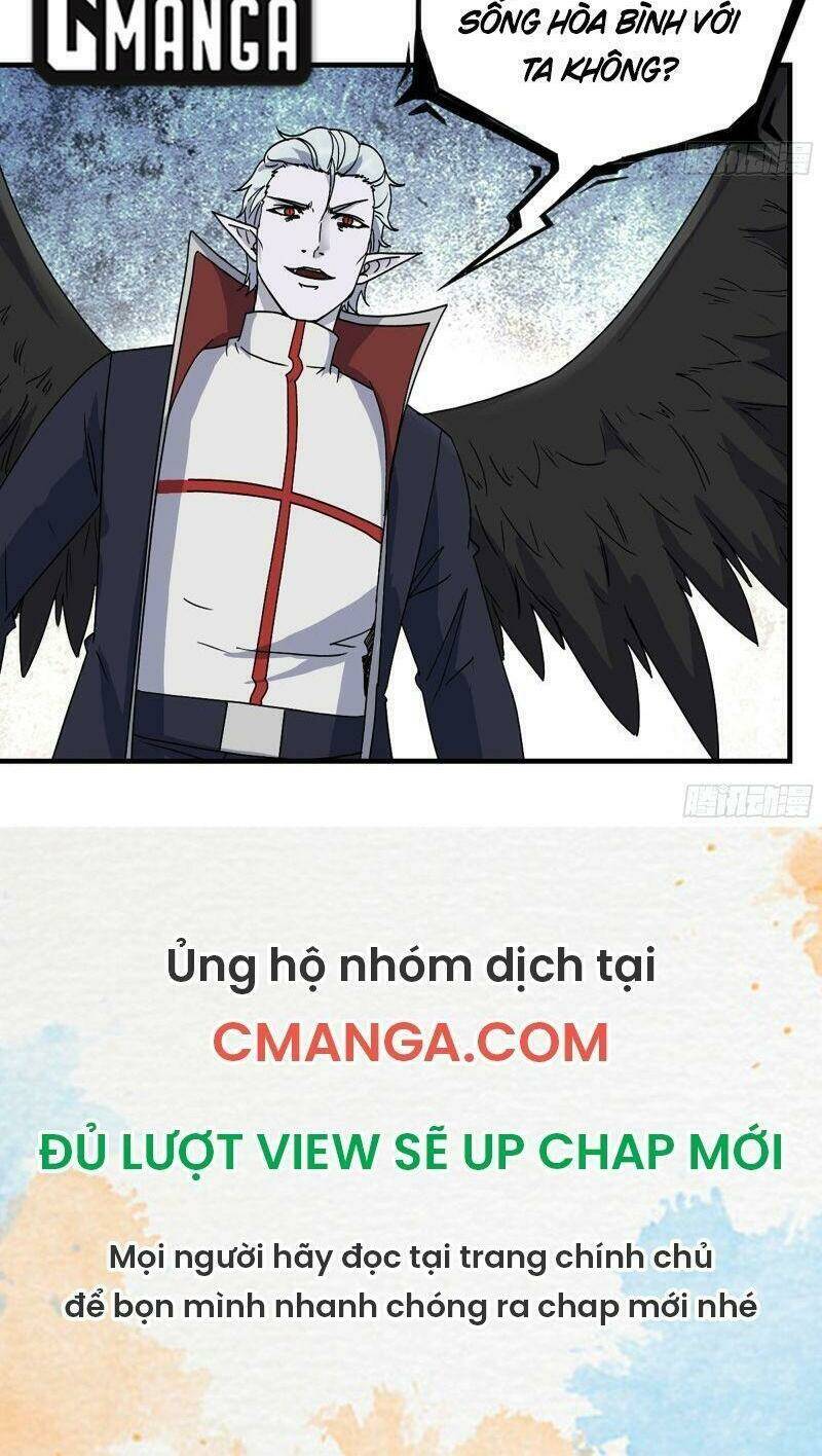 Tôi Chuyển Vàng Tại Mạt Thế - Chapter 273 - Page 31