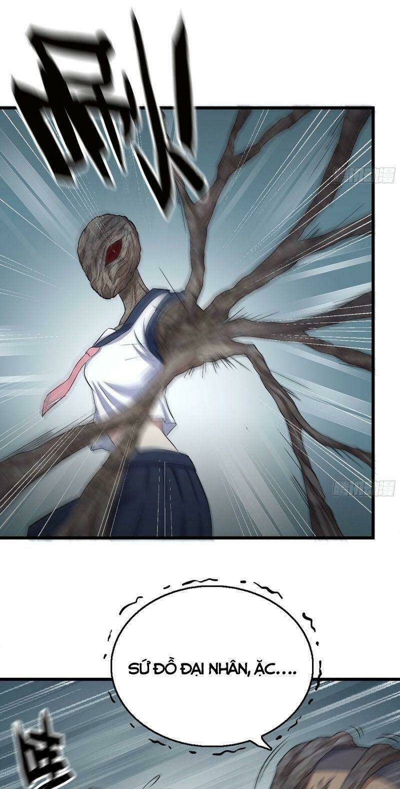 Tôi Chuyển Vàng Tại Mạt Thế - Chapter 273 - Page 8