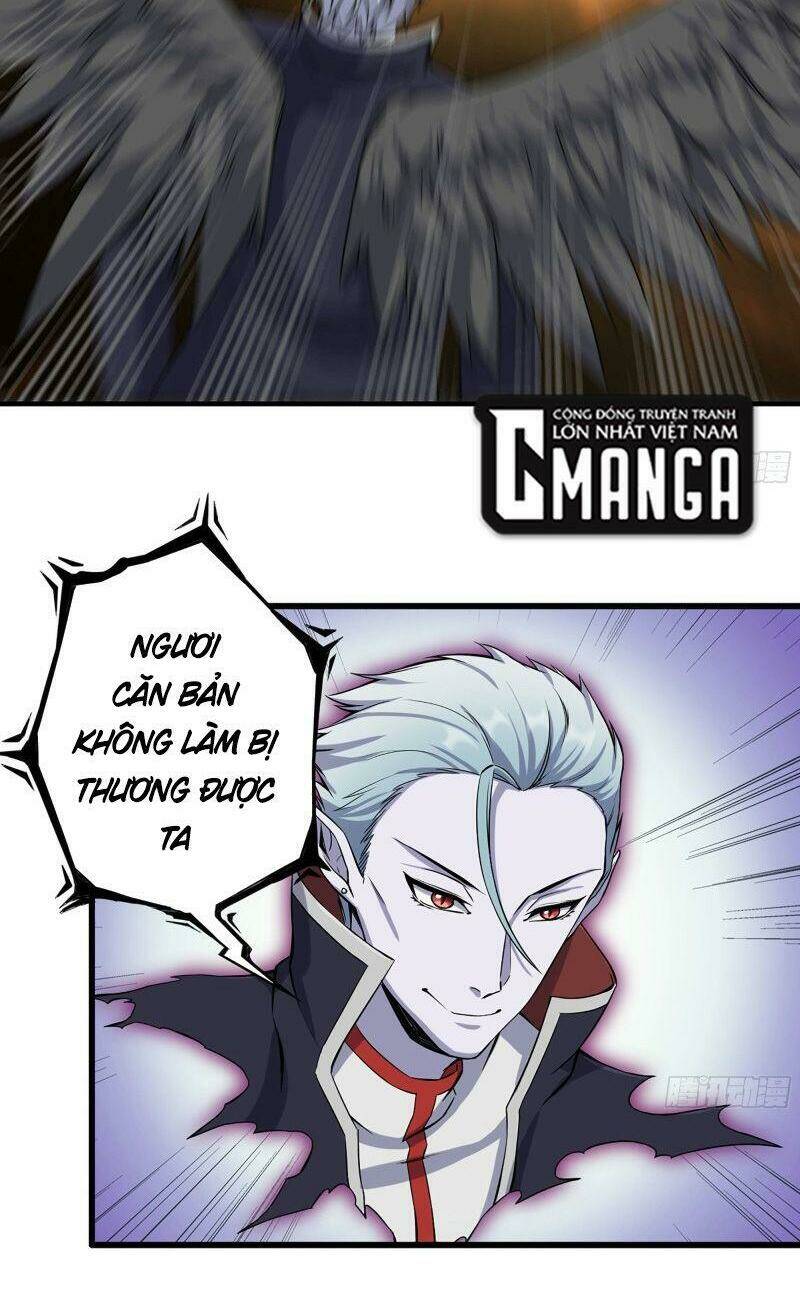 Tôi Chuyển Vàng Tại Mạt Thế - Chapter 274 - Page 9