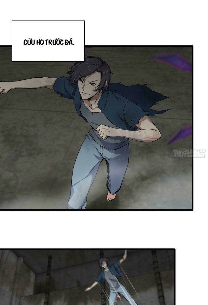 Tôi Chuyển Vàng Tại Mạt Thế - Chapter 274 - Page 12