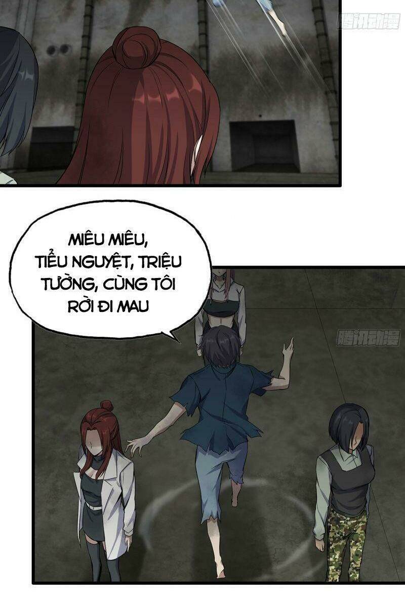 Tôi Chuyển Vàng Tại Mạt Thế - Chapter 274 - Page 13