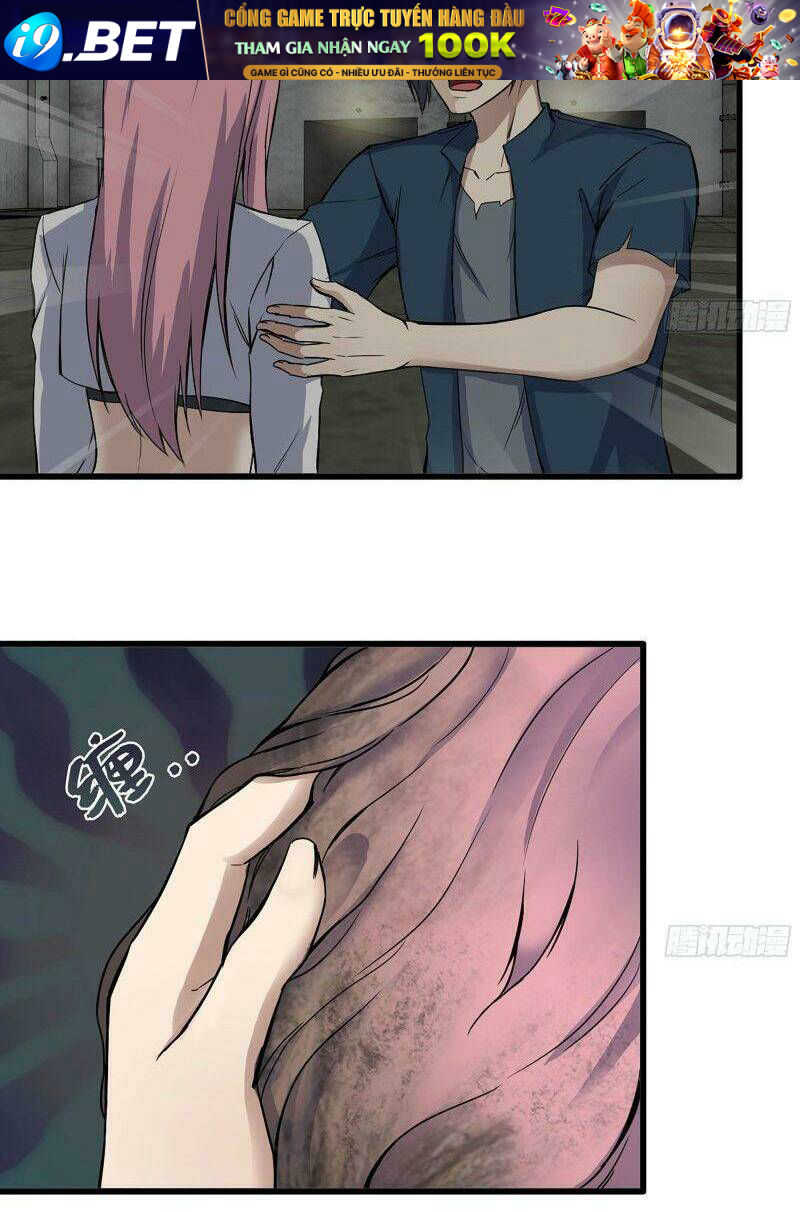 Tôi Chuyển Vàng Tại Mạt Thế - Chapter 274 - Page 15