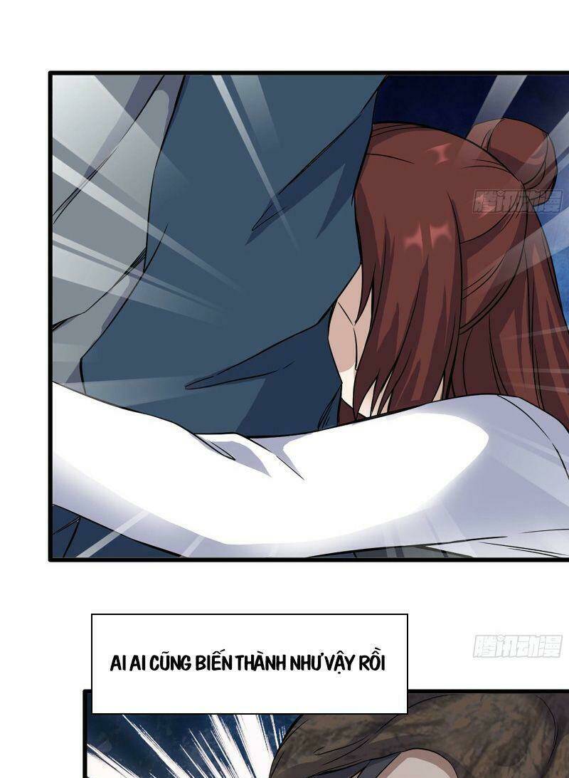 Tôi Chuyển Vàng Tại Mạt Thế - Chapter 274 - Page 18