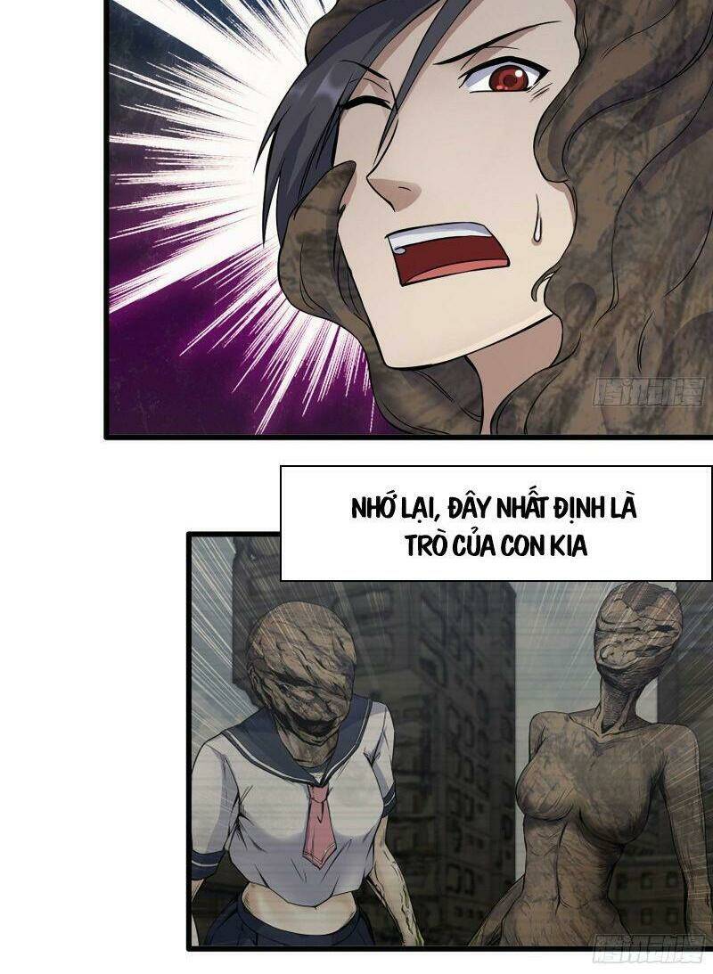 Tôi Chuyển Vàng Tại Mạt Thế - Chapter 274 - Page 19