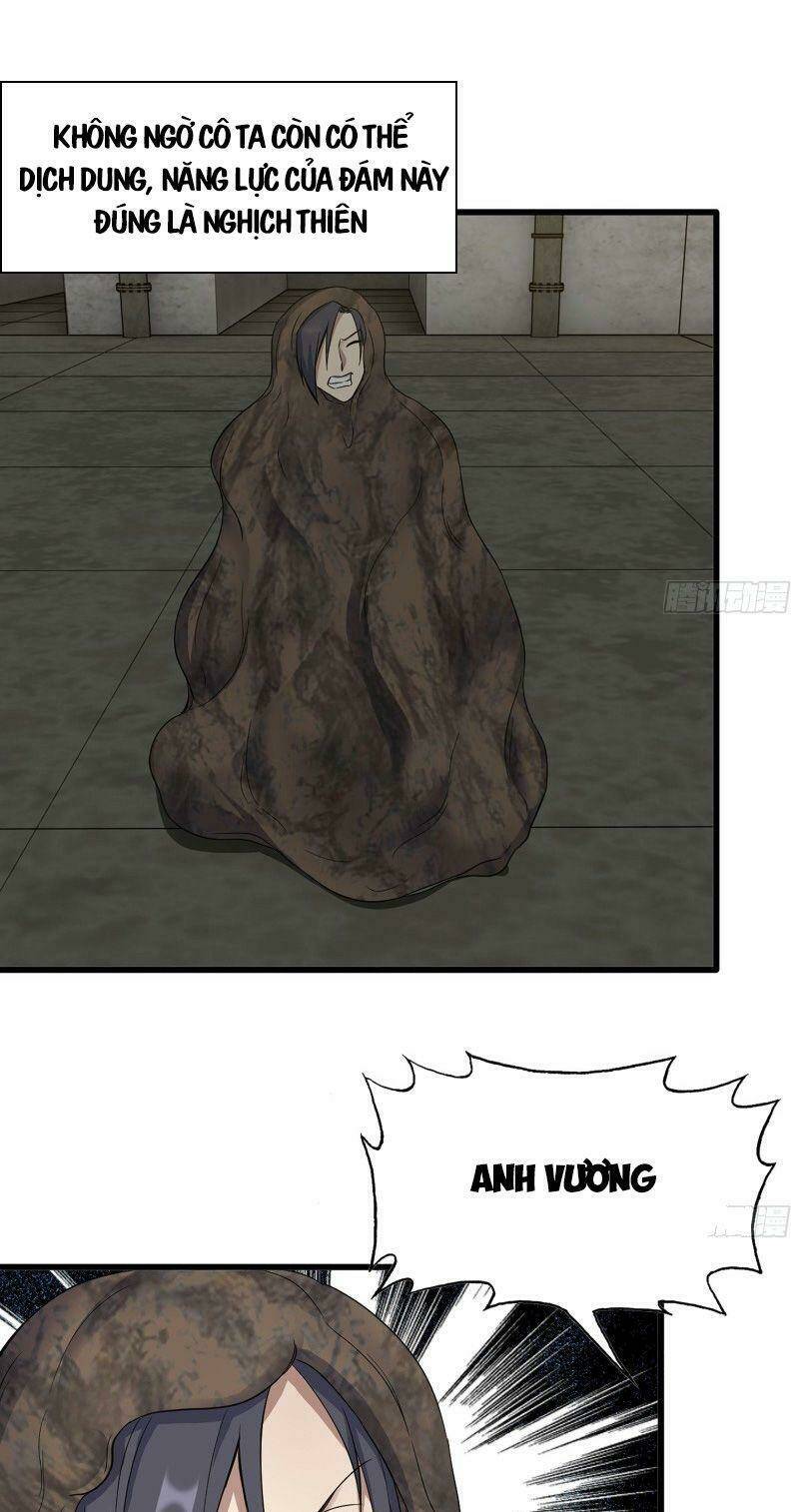 Tôi Chuyển Vàng Tại Mạt Thế - Chapter 274 - Page 20