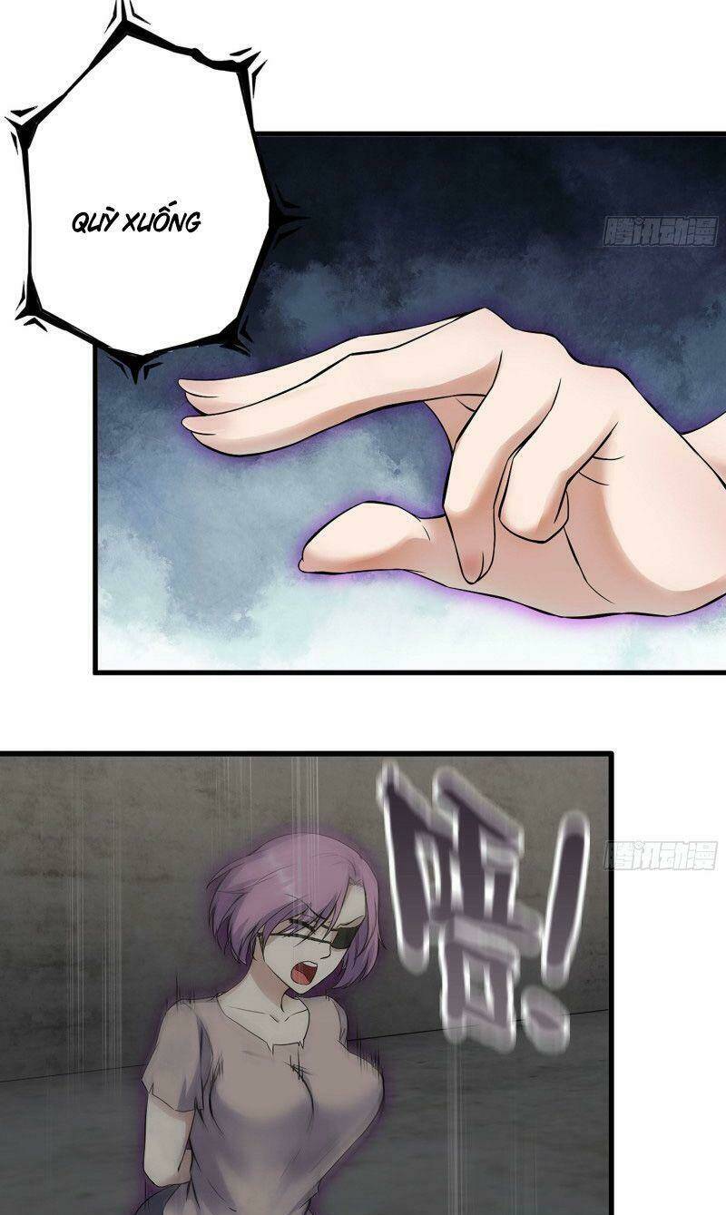 Tôi Chuyển Vàng Tại Mạt Thế - Chapter 274 - Page 26