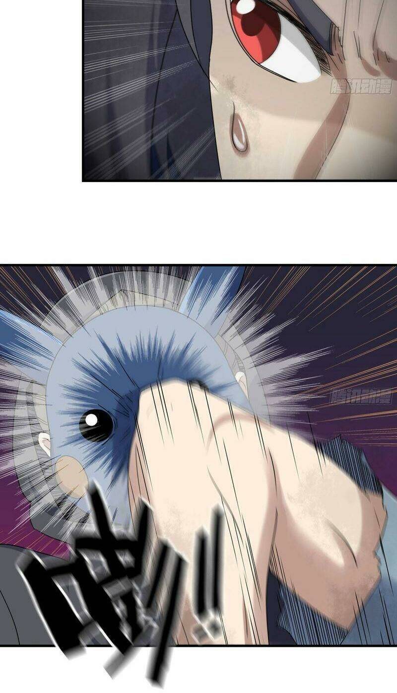 Tôi Chuyển Vàng Tại Mạt Thế - Chapter 274 - Page 3