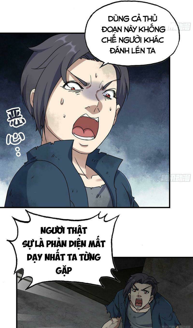Tôi Chuyển Vàng Tại Mạt Thế - Chapter 274 - Page 6