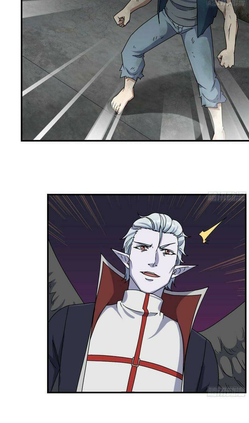 Tôi Chuyển Vàng Tại Mạt Thế - Chapter 274 - Page 7