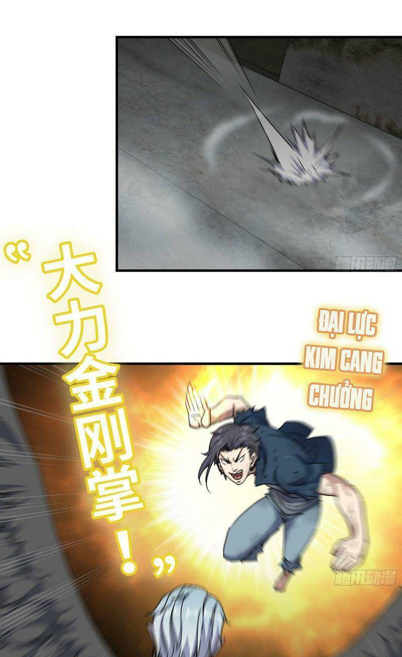 Tôi Chuyển Vàng Tại Mạt Thế - Chapter 274 - Page 8