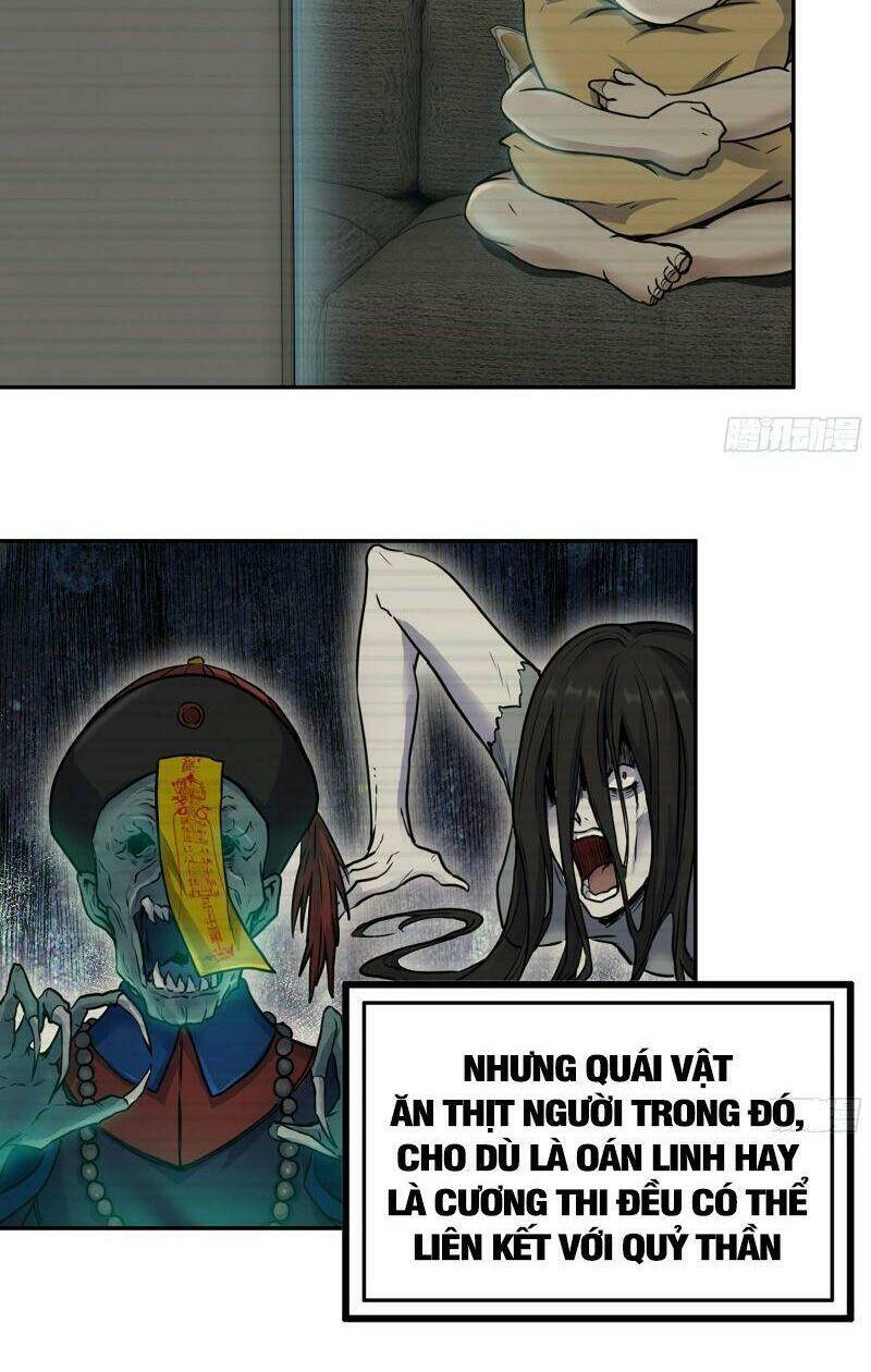 Tôi Chuyển Vàng Tại Mạt Thế - Chapter 275 - Page 11