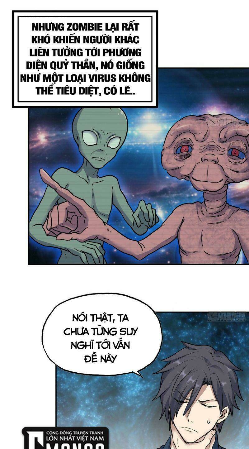 Tôi Chuyển Vàng Tại Mạt Thế - Chapter 275 - Page 12