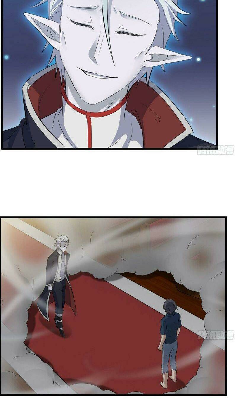 Tôi Chuyển Vàng Tại Mạt Thế - Chapter 275 - Page 18