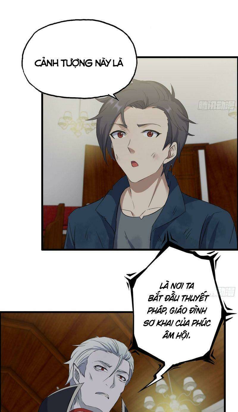 Tôi Chuyển Vàng Tại Mạt Thế - Chapter 275 - Page 19