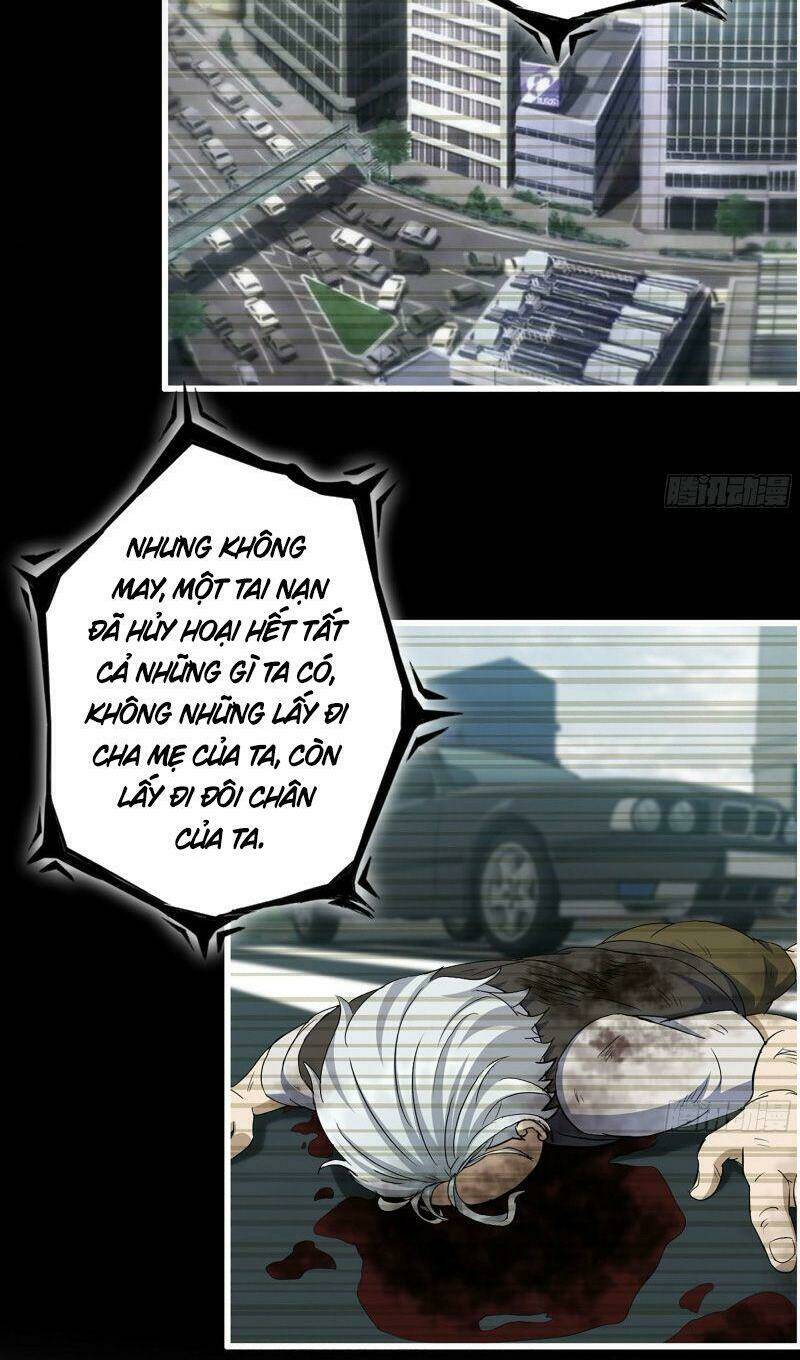 Tôi Chuyển Vàng Tại Mạt Thế - Chapter 275 - Page 24