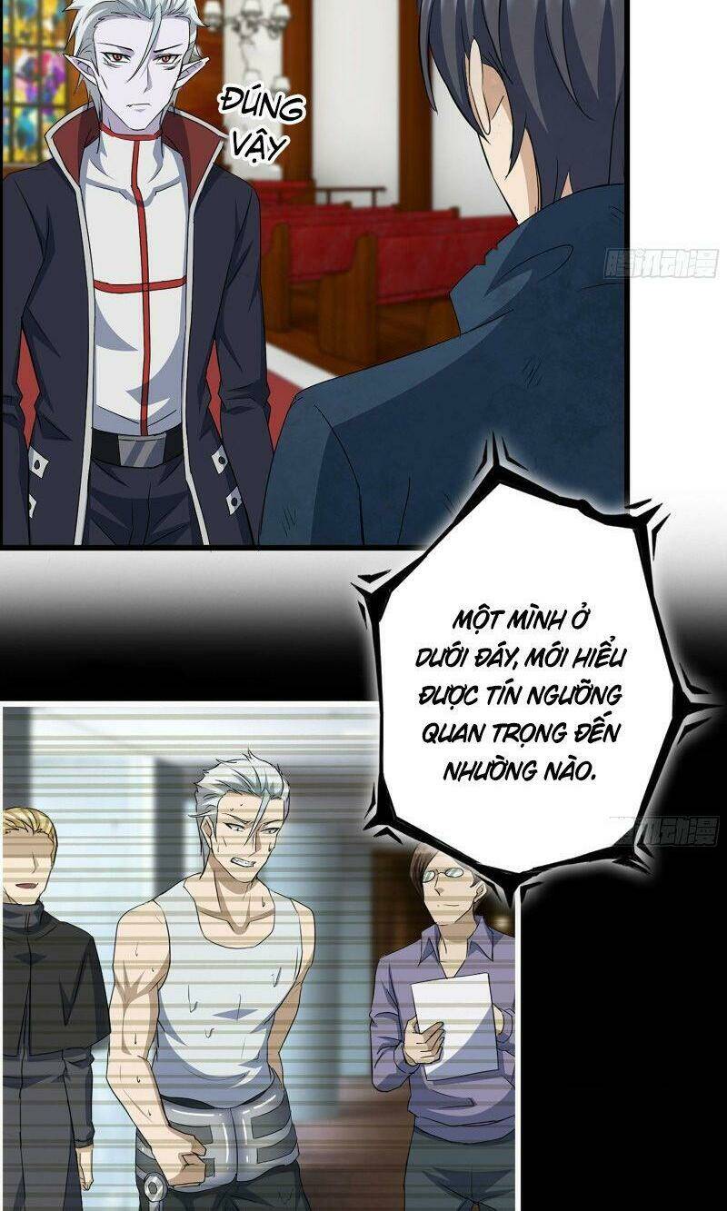 Tôi Chuyển Vàng Tại Mạt Thế - Chapter 275 - Page 26