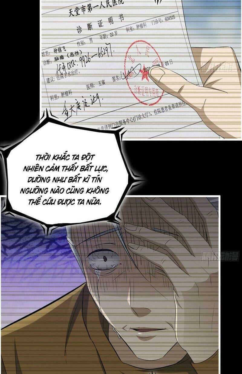 Tôi Chuyển Vàng Tại Mạt Thế - Chapter 275 - Page 28