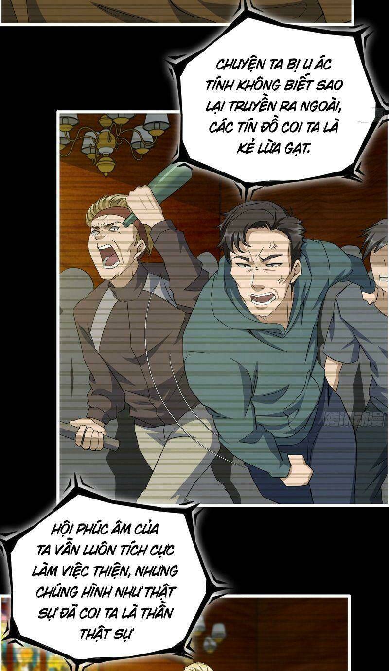 Tôi Chuyển Vàng Tại Mạt Thế - Chapter 275 - Page 29