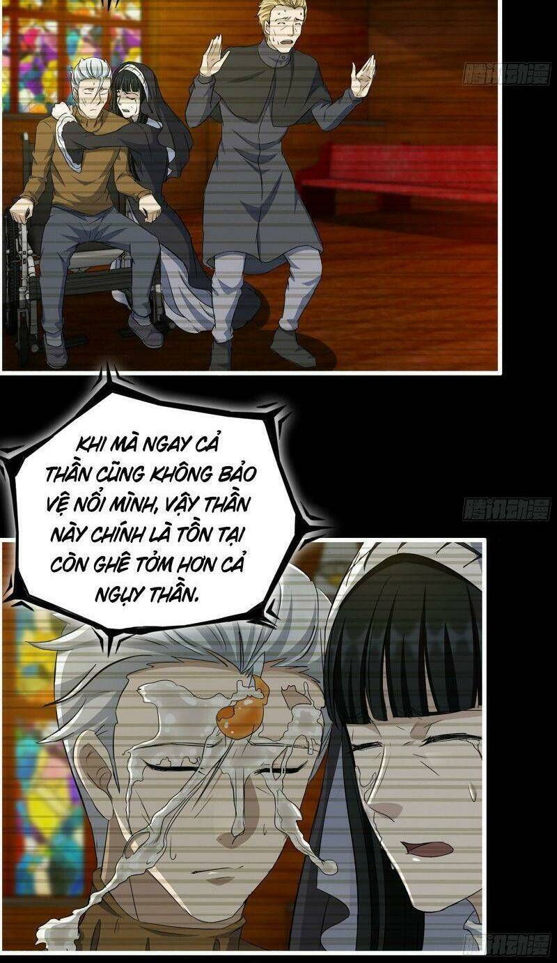 Tôi Chuyển Vàng Tại Mạt Thế - Chapter 275 - Page 30