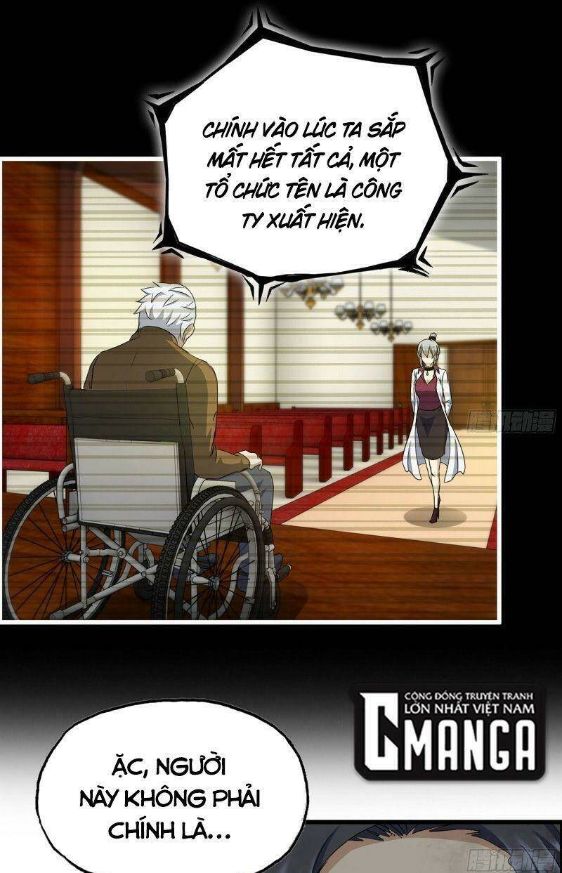 Tôi Chuyển Vàng Tại Mạt Thế - Chapter 275 - Page 31