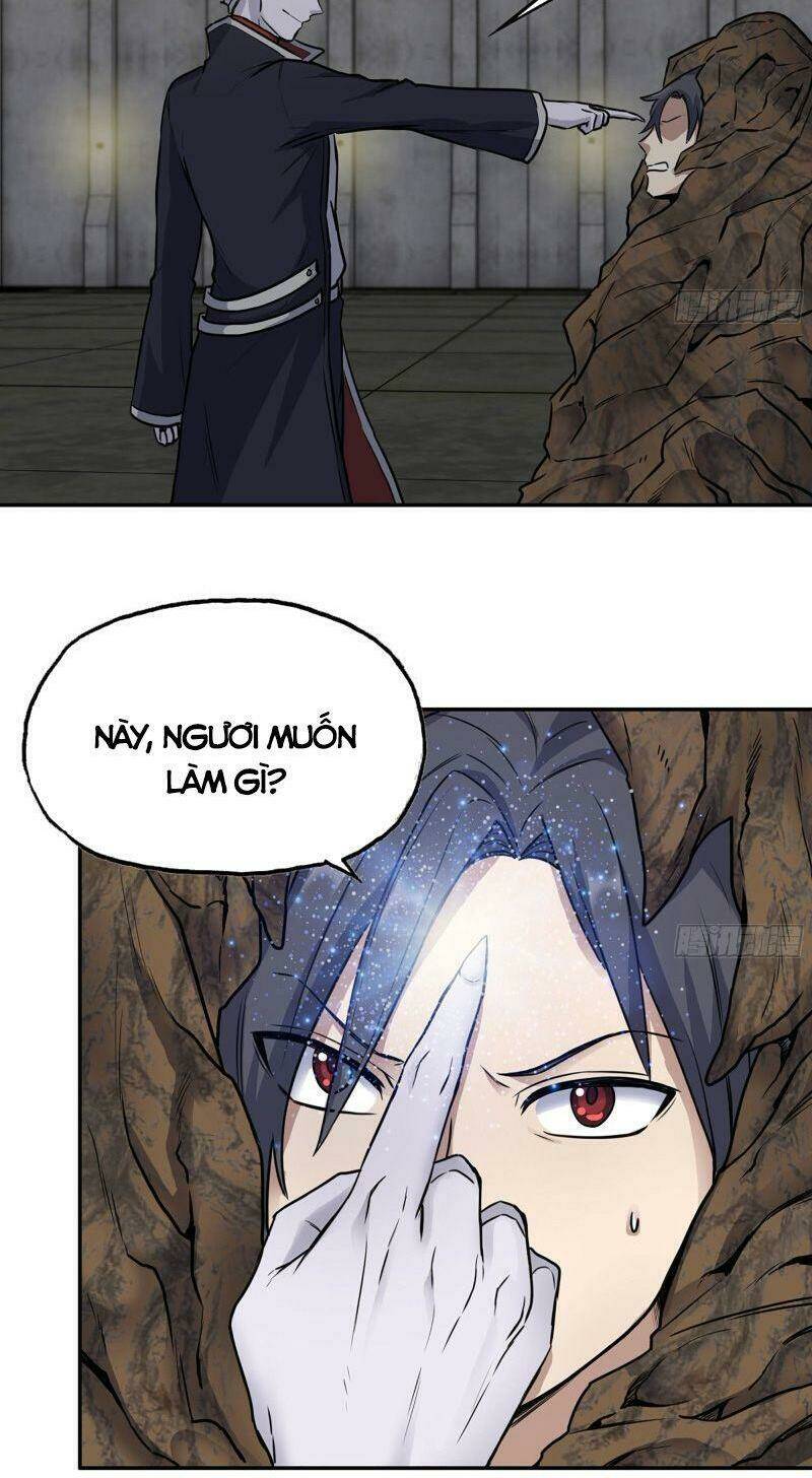Tôi Chuyển Vàng Tại Mạt Thế - Chapter 275 - Page 3