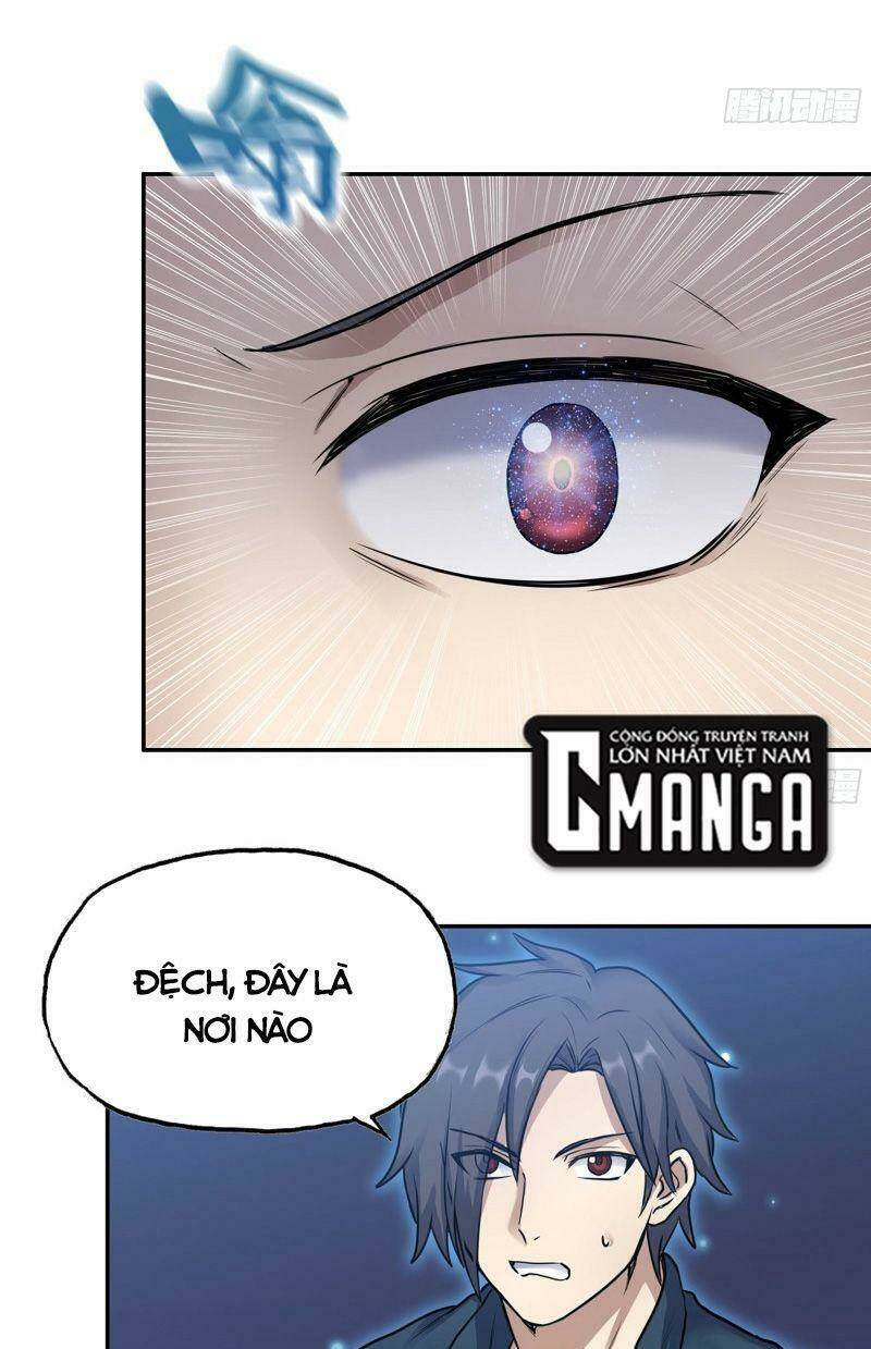 Tôi Chuyển Vàng Tại Mạt Thế - Chapter 275 - Page 4