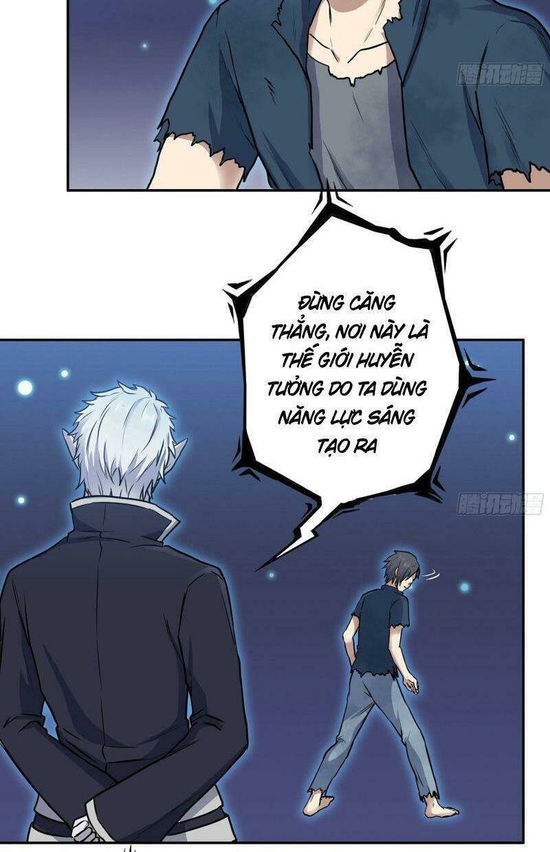 Tôi Chuyển Vàng Tại Mạt Thế - Chapter 275 - Page 5