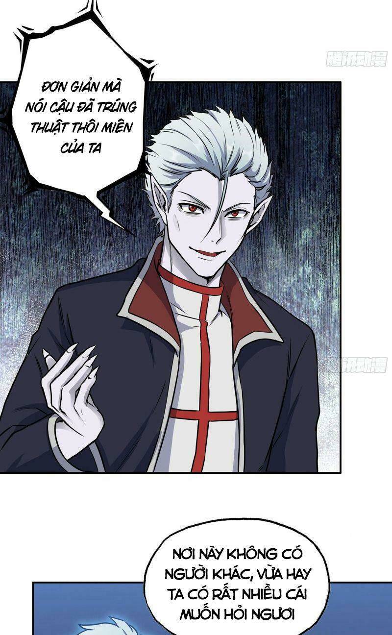 Tôi Chuyển Vàng Tại Mạt Thế - Chapter 275 - Page 6