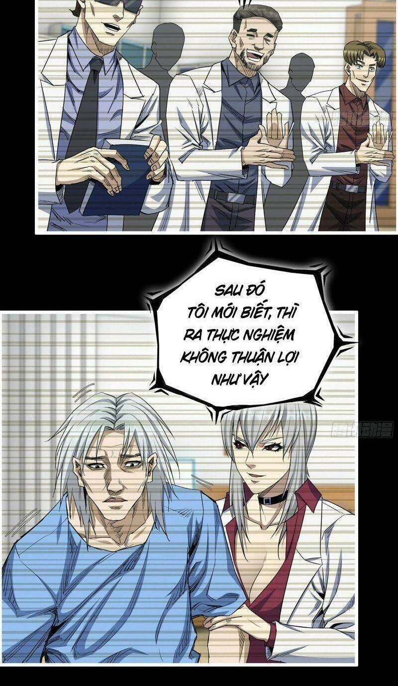 Tôi Chuyển Vàng Tại Mạt Thế - Chapter 276 - Page 11